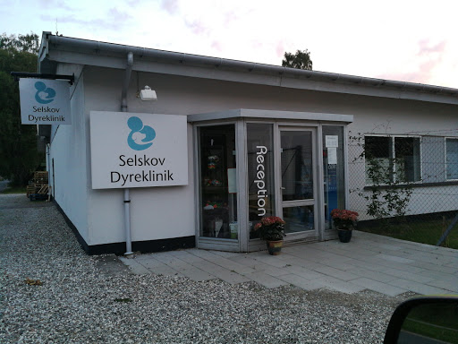 Dyrlægens Ernæringscenter in Hillerød, Hillerød