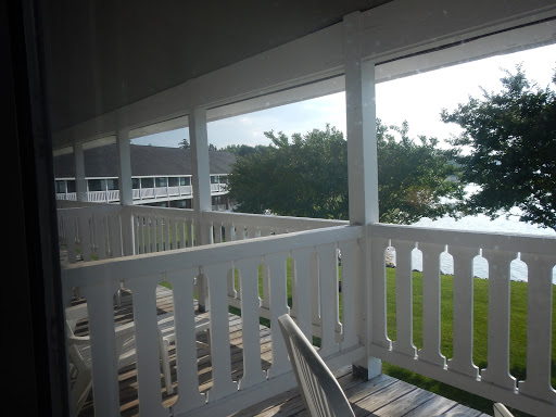 Resort «Harbourtowne Resort», reviews and photos, 9784 Martingham Dr, St Michaels, MD 21663, USA