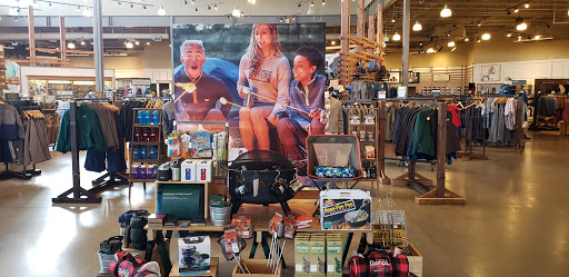 Clothing Store «L.L. Bean», reviews and photos, 60 Eastview Mall Dr, Victor, NY 14564, USA