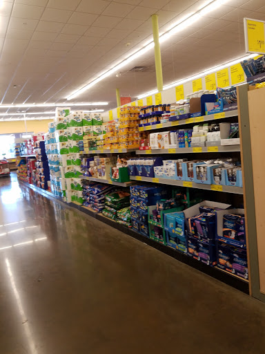 Supermarket «ALDI», reviews and photos, 1201 W Airport Fwy #201, Euless, TX 76040, USA