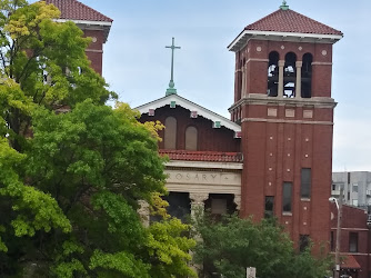 Holy Rosary Church