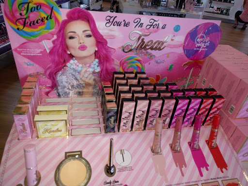 Hair Salon «Ulta Beauty», reviews and photos, 11351 W Broad St #181, Glen Allen, VA 23060, USA