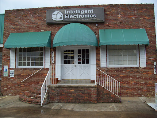 Intelligent Electronics, 1335 Buck Jones Rd, Raleigh, NC 27606, USA, 