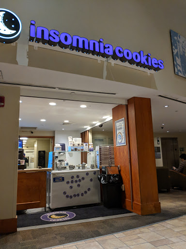 Cookie Shop «Insomnia Cookies», reviews and photos, 10 E 33rd St, Baltimore, MD 21218, USA