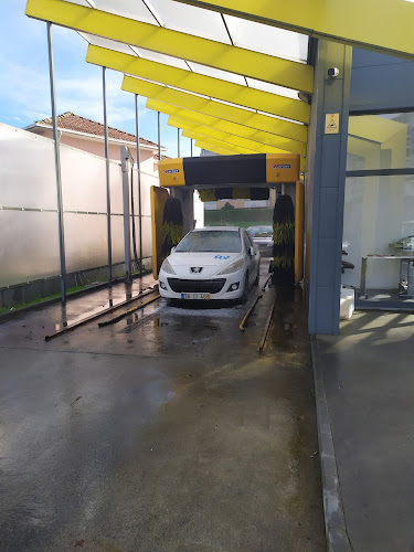 Espumão - CarWash - Vila Nova de Gaia