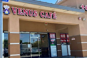 Venus Cafe San Jose image