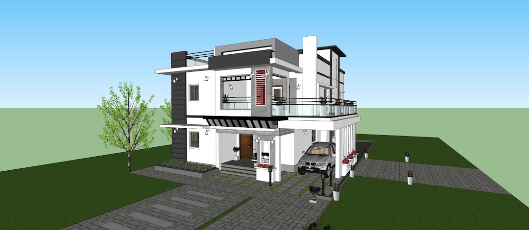 VR Architects