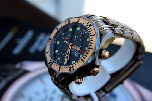 Watch Repair Service «Gray & Sons Jewelers», reviews and photos, 9595 Harding Ave, Miami Beach, FL 33154, USA