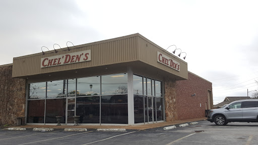 Gift Shop «Cheldens Gift Emporium», reviews and photos, 1111 Corsbie St SE, Decatur, AL 35601, USA