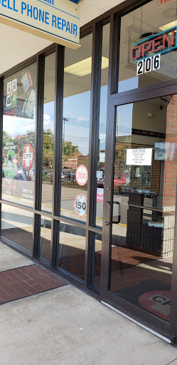 Electronics Repair Shop «CPR Cell Phone Repair Largo», reviews and photos, 10500 Ulmerton Rd Suite 206, Largo, FL 33771, USA