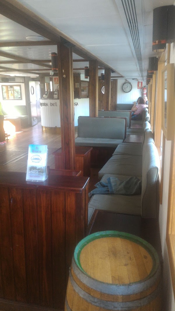 Imagen de La Leyenda del Pisuerga (16 de 28)