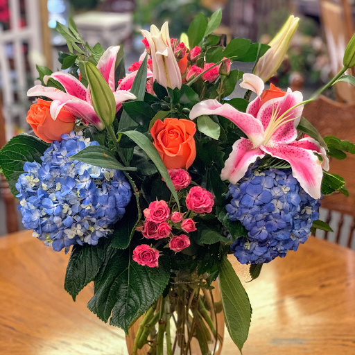Florist «Brick City Flowers, LLC», reviews and photos, 1749 E Silver Springs Blvd, Ocala, FL 34470, USA
