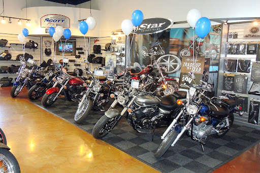 Motorcycle Dealer «Scott Powersports, Inc.», reviews and photos, 1675 PA-309, Coopersburg, PA 18036, USA