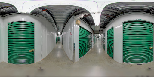 Self-Storage Facility «CubeSmart Self Storage», reviews and photos, 5335 Beech Rd, Temple Hills, MD 20748, USA