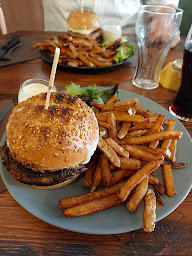 Photo n°11 de Le 20 à Bléré ()