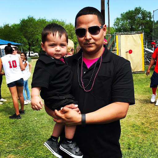 Community Center «Melrose Park», reviews and photos, 1001 Canino Rd, Houston, TX 77076, USA