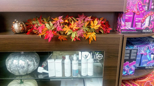 Beauty Salon «Meraki Salon & Spa», reviews and photos, 603 Wayne Ave, Chambersburg, PA 17201, USA