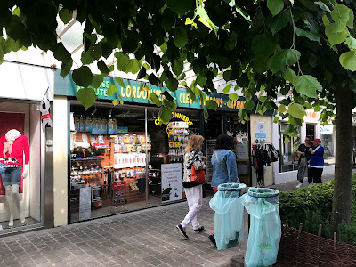 Cordonnerie services minute à Reims