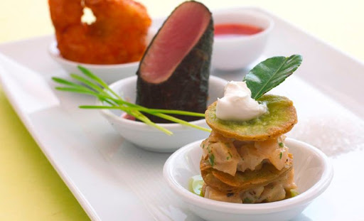 Caterer «Proof of the Pudding», reviews and photos, 2033 Monroe Dr NE, Atlanta, GA 30324, USA