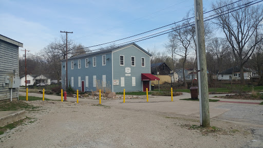 Performing Arts Theater «Tin Shop Theatre», reviews and photos, Roe St, Buchanan, MI 49107, USA