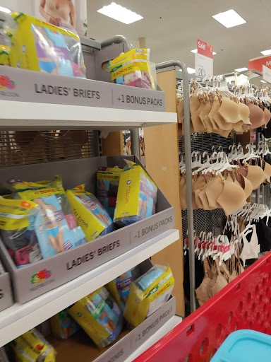 Department Store «Target», reviews and photos, 2530 Weir Rd, Chester, VA 23831, USA