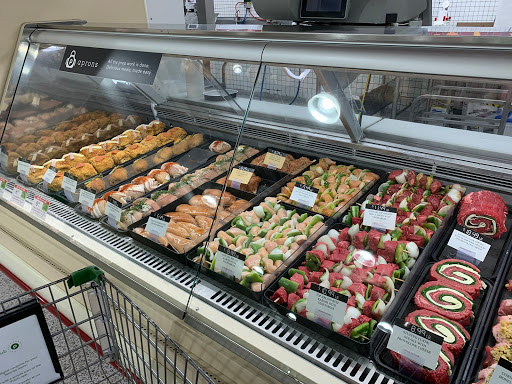 Supermarket «Publix Super Market at Lakewood Ranch Gateway», reviews and photos, 1755 Lakewood Ranch Blvd, Bradenton, FL 34211, USA
