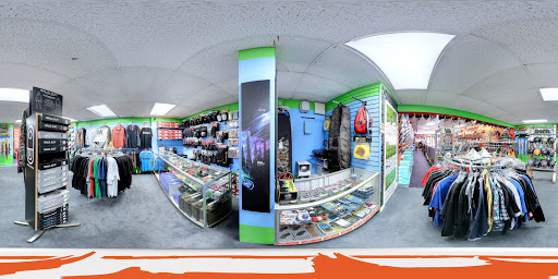 Skateboard Shop «Funtastik Skate and Snowboard Shop», reviews and photos, 18 W Main St, Mechanicsburg, PA 17055, USA