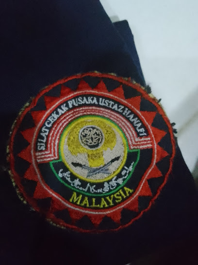 Persatuan Seni Silat Cekak Pusaka Hanafi Caw. K.Trg