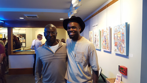 Performing Arts Theater «Simi Valley Cultural Arts Center», reviews and photos, 3050 E Los Angeles Ave, Simi Valley, CA 93065, USA