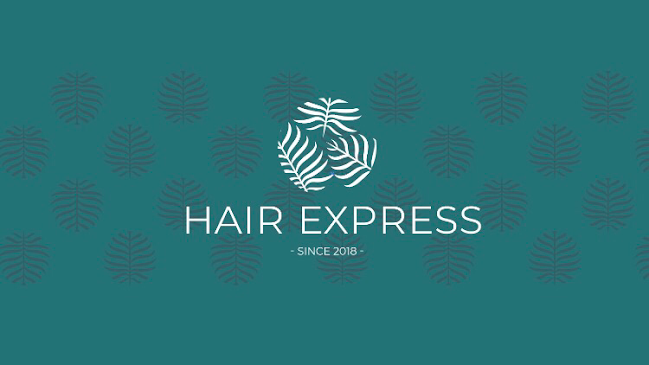 Cabeleireiro Hair Express - Sintra