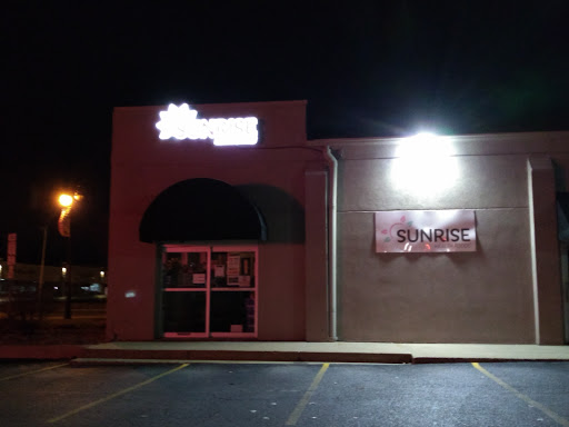 Sunrise Health Foods - Valpo, 1708 E Lincolnway, Valparaiso, IN 46383, USA, 