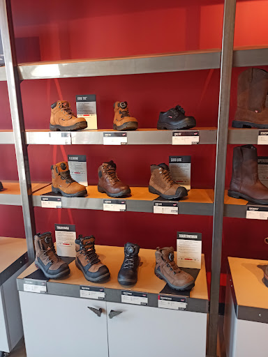 Shoe Store «Red Wing», reviews and photos, 10955 Fairfax Blvd #106, Fairfax, VA 22030, USA