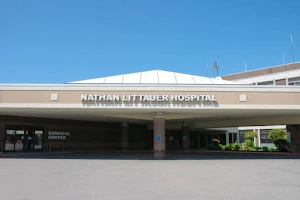 Nathan Littauer Hospital image