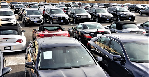 Used Car Dealer «Auto Trademark», reviews and photos, 7591 Centreville Rd, Manassas, VA 20111, USA