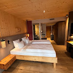 Photo n°2 de l'avis de HMS. fait le 12/05/2024 à 18:52 sur le  Boutiquehotel Werdenfelserei à Garmisch-Partenkirchen