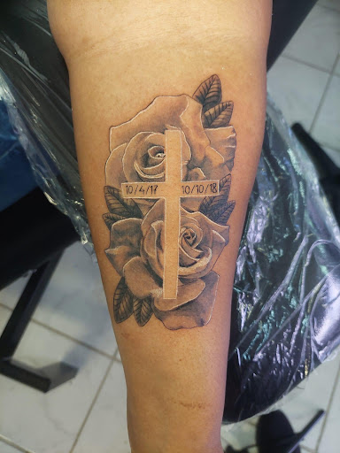 Explore simple adhd tattoo ideas, creative tattoo ideas in Lake Wales, available at Body Armor Tattoo & Piercings