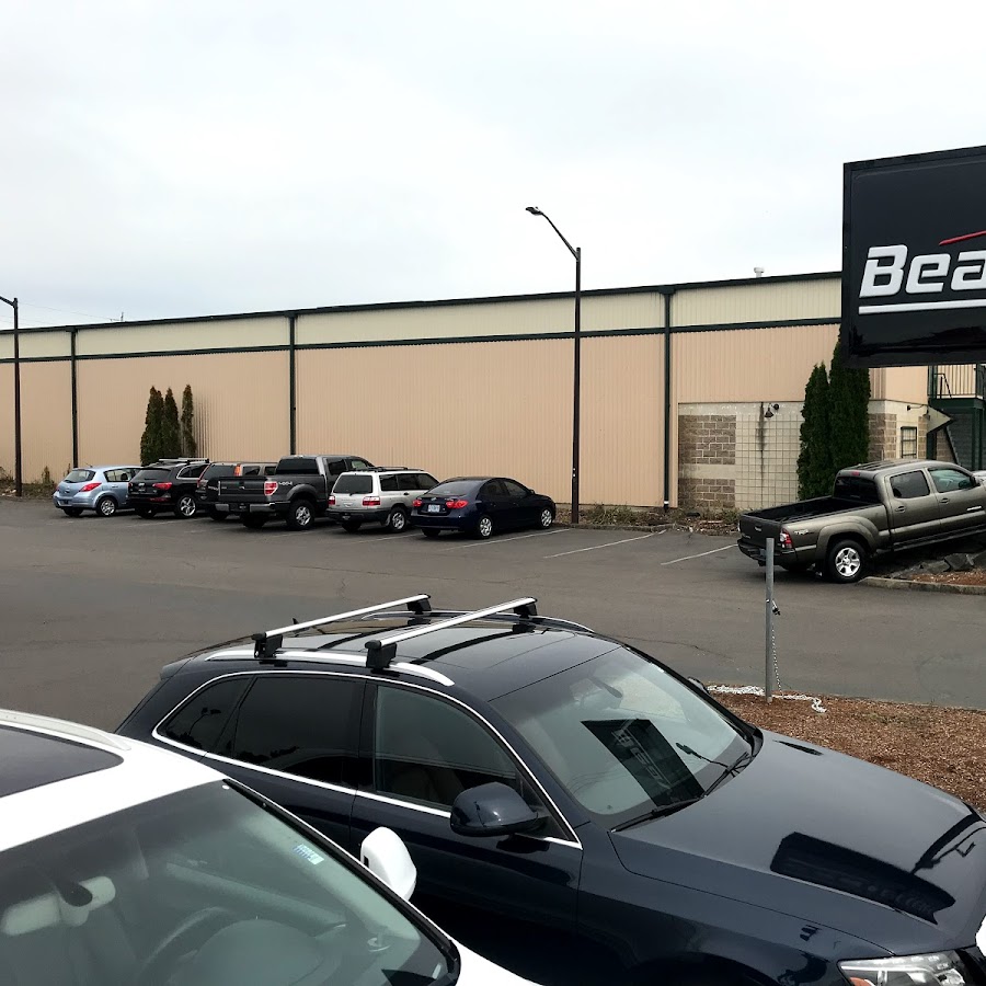 Beaverton Car Company (Corporate)