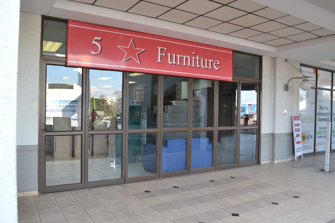 5 Star Furniture