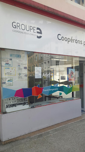 ADEF/Adef+ Groupe e à Gannat