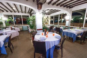 Ristorante Gambero Rosso image