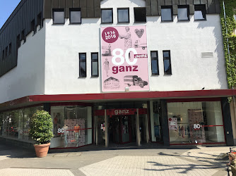 Kaufhaus Ernst Ganz GmbH