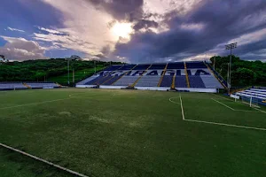 Nicaragua National Football Stadium image