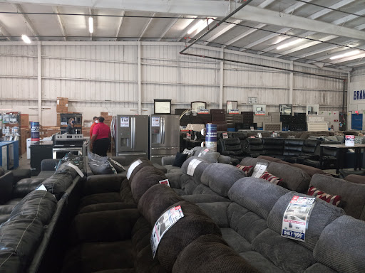 Furniture Store «American Freight Furniture and Mattress», reviews and photos, 7619 Ellis Rd, Melbourne, FL 32904, USA