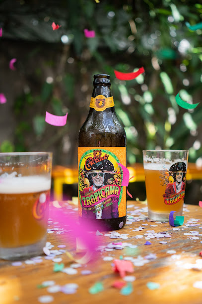 Bar Do Urso - Vila Butantan (Cervejaria Colorado) Butantã São Paulo