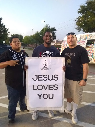 Park «Carl Knox, Jr. Park», reviews and photos, 1200 Susan Dr, Arlington, TX 76011, USA