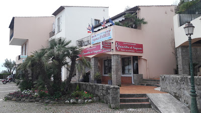 L'Immobilière de Vaugrenier à Villeneuve-Loubet
