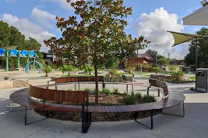 Greenacre Splash Park image