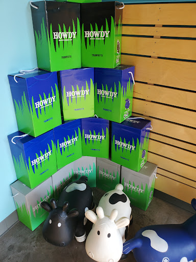 Ice Cream Shop «Sweet Cow», reviews and photos, 1882 S Pearl St, Denver, CO 80210, USA