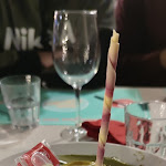 Photo n°4 de l'avis de Valeria.i fait le 11/12/2021 à 22:23 sur le  Papavero Street Gourmet à Santa Maria degli Angeli