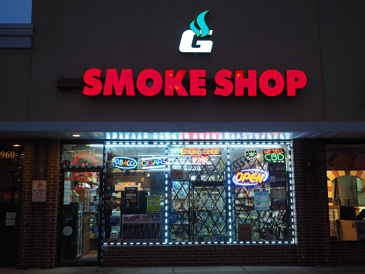 Tobacco Shop «Smoke Shop», reviews and photos, 4954 Dempster St, Skokie, IL 60077, USA